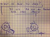 recueil Boulot aussi votre tablette