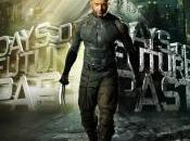 affiches pour "X-Men: Days Future Past".