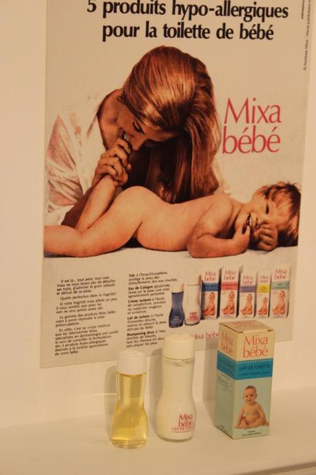 Mixa fête ses 90 ans