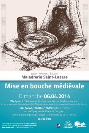 {Oise/Val d’Oise} Les sorties du week-end