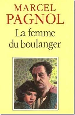 la femme du boulanger