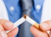OBÉSITÉ: tabagisme coupe toujours l'appétit! Obesity
