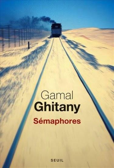Sémaphores, Gamal Ghitany