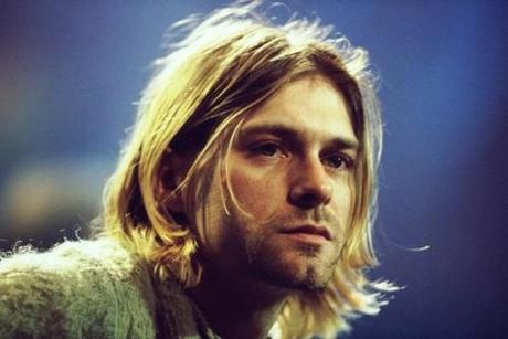 Nirvana – Kurt Cobain. 20 ans, déjà.