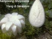 •••Shampooing Shinyssime Ylang Geranium•••