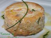 Terrine saumon-crevettes