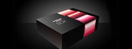 La nouvelle beauty box de l'Oréal est disponible