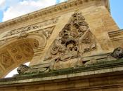 l'ombre porte Saint-Denis