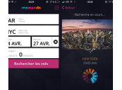 Momondo voyages billets d’avion cher