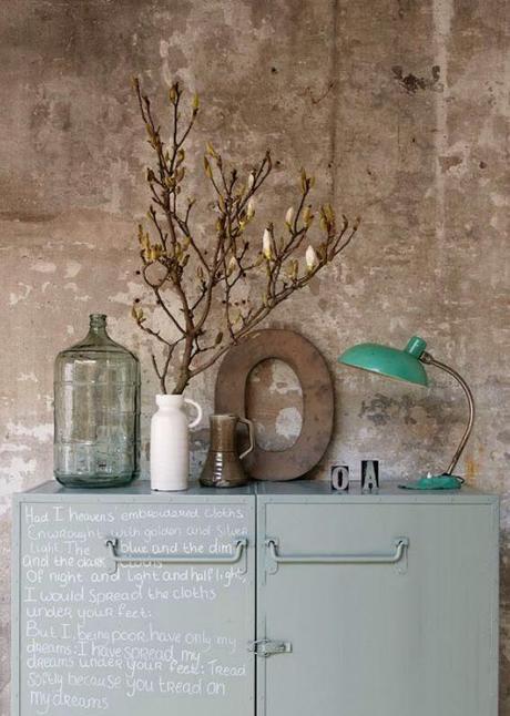 Puisque les pastels sont incontournables...