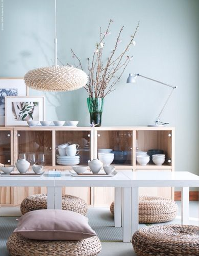 Puisque les pastels sont incontournables...