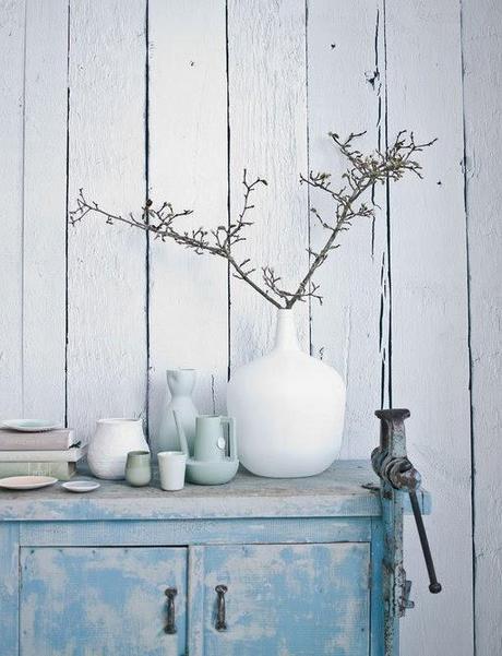 Puisque les pastels sont incontournables...