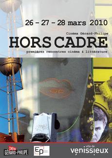 Hors Cadre 2010 : Raymond Carver