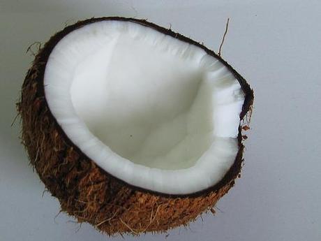 7 Bienfaits de la consommation de noix de coco