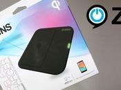 [Test] Chargeur sans Zens pour smartphones