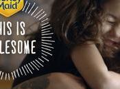 LOVE Quand céréales ferment clapet homophobes