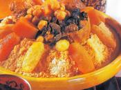 idee recette couscous marocain