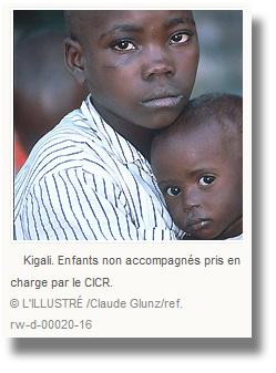 rwanda enfants