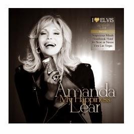 On a écouté: Amanda Lear, My Happiness