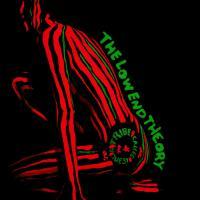 A Tribe Called Quest {The Low End Theory}