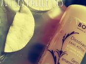 Astuce comment retirer rapidos vernis paillettes