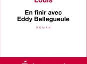 finir avec Eddy Bellegueule d'Edouard Louis