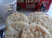 Crumpets