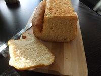 Pain de mie à la vache qui rit ® en M.A.P Pain de mie à la vache qui rit ® en M.A.P