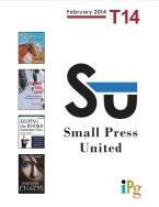 Les Editions Dedicaces LLC feront distribuer leurs livres en anglais par l’entremise de Small Press United, aux États-Unis et au Canada