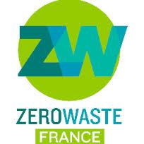 Zero Waste France (Logo) 2
