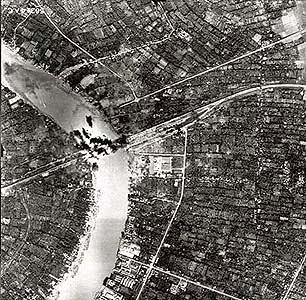 8 Décembre 2484 les forces japonaises débarquent à Songkhla. (vidéo)