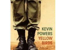 Kevin Powers deux soldats dans guerre d’Irak
