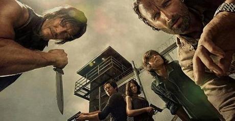 Walking Dead, saison 4 – critique