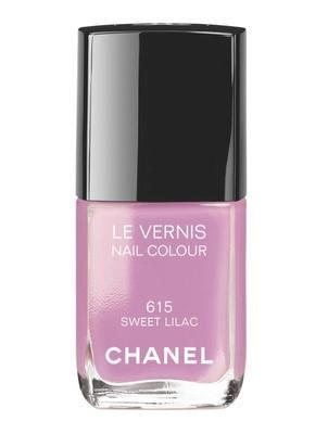 Chanel Summer 2014 Reflets d’Été de Chanel Makeup Collection 9