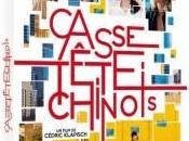 [Test DVD] Casse-tête chinois