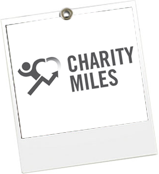 Charity Miles - JulieFromParis