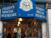 Eileen’s cheesecake York
