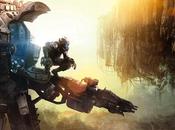 TitanFall dévoile gameplay Xbox 360.