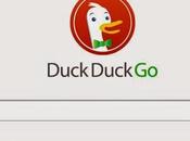 DuckDuckGo contre Google malin, malin demi