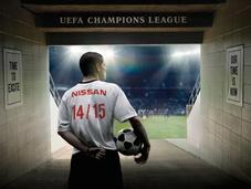 Nissan s’offre l’UEFA Champions League pour