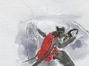 Encore expressions. explique minerve coup lapin