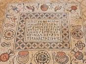 Découverte exceptionnelle dans Negev: monastère période Byzantine