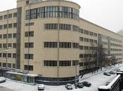 Architecture stalinienne