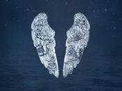 Coldplay, leur nouveau clip "Magic" ligne