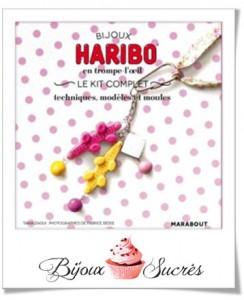 bijoux gourmands