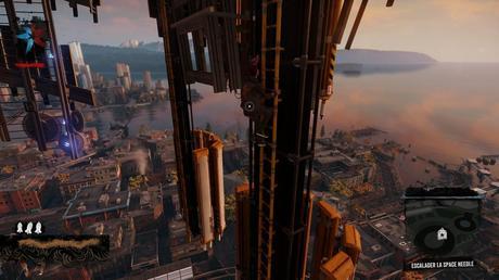 infamous second son playstation 4 ps4 1395324161 181 [TEST] inFAMOUS : Second Son