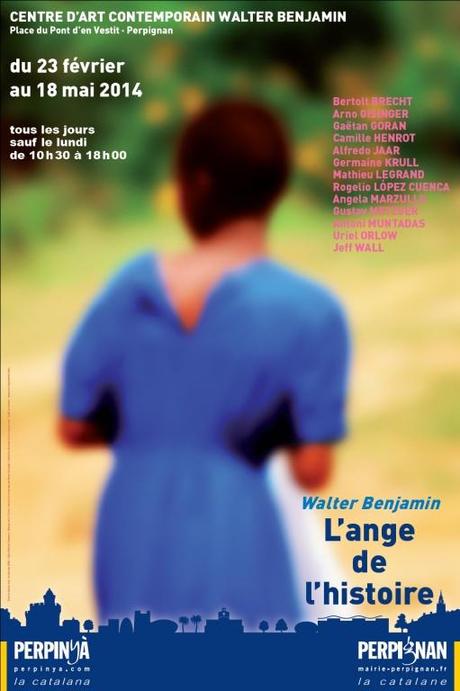 ange histoire Benjamin