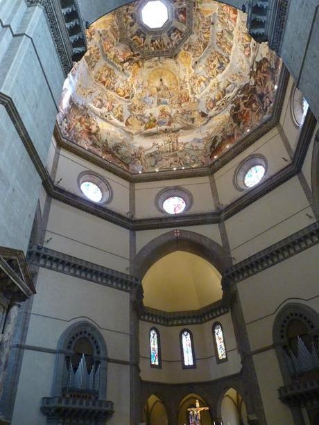 Le Duomo, Florence