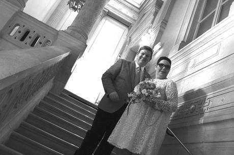 Le mariage de Sophie et Eric, mon premier mariage en tant que photographe officiel