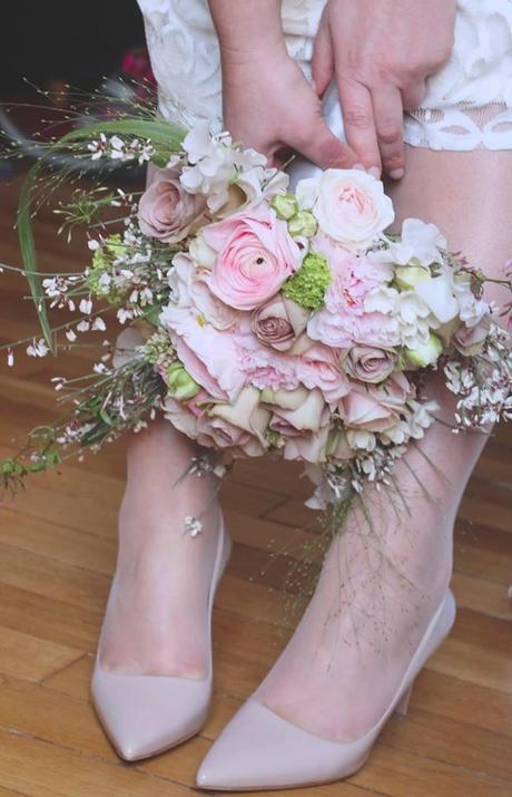 Le mariage de Sophie et Eric, mon premier mariage en tant que photographe officiel